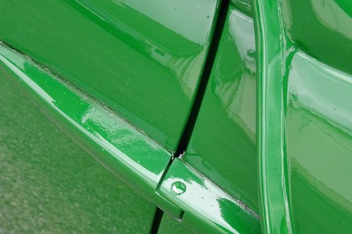 1977 Leyland Mini Pick Up 1000cc In vendita (immagine 134 di 197)