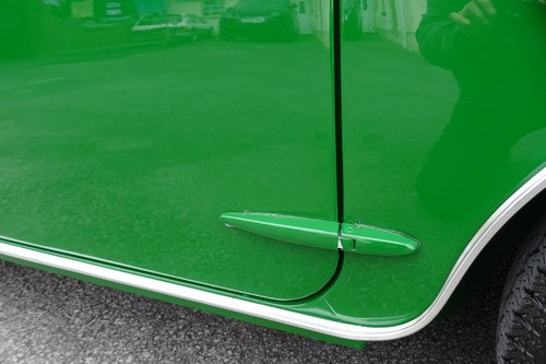 1977 Leyland Mini Pick Up 1000cc In vendita (immagine 135 di 197)