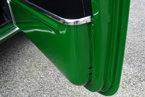 1977 Leyland Mini Pick Up 1000cc In vendita (immagine 104 di 197)