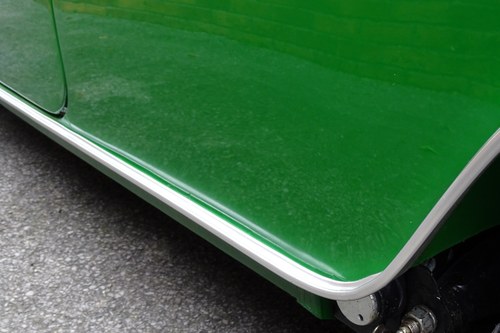 1977 Leyland Mini Pick Up 1000cc In vendita (immagine 137 di 197)