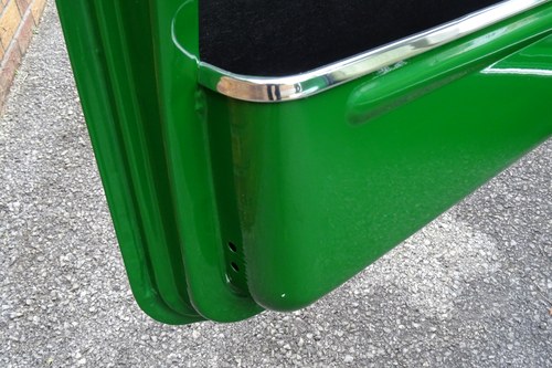 1977 Leyland Mini Pick Up 1000cc In vendita (immagine 103 di 197)