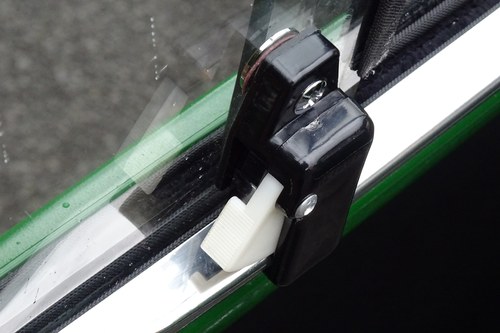 1977 Leyland Mini Pick Up 1000cc In vendita (immagine 112 di 197)