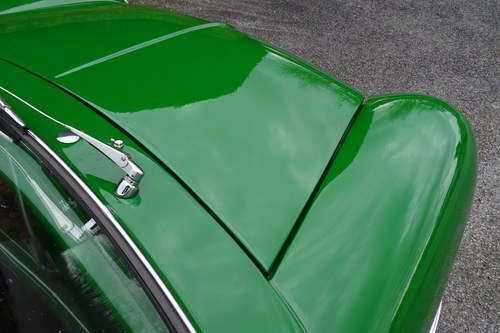 1977 Leyland Mini Pick Up 1000cc In vendita (immagine 155 di 197)