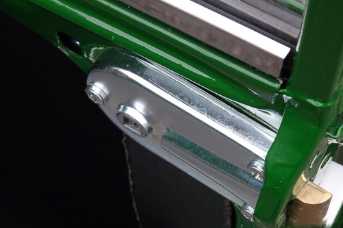 1977 Leyland Mini Pick Up 1000cc In vendita (immagine 110 di 197)