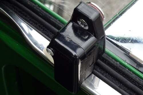 1977 Leyland Mini Pick Up 1000cc In vendita (immagine 109 di 197)