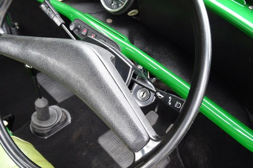 1977 Leyland Mini Pick Up 1000cc In vendita (immagine 82 di 197)