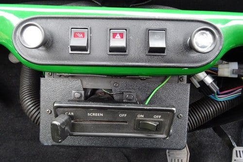 1977 Leyland Mini Pick Up 1000cc In vendita (immagine 75 di 197)