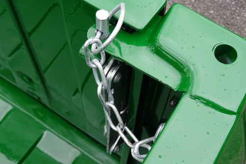 1977 Leyland Mini Pick Up 1000cc In vendita (immagine 149 di 197)