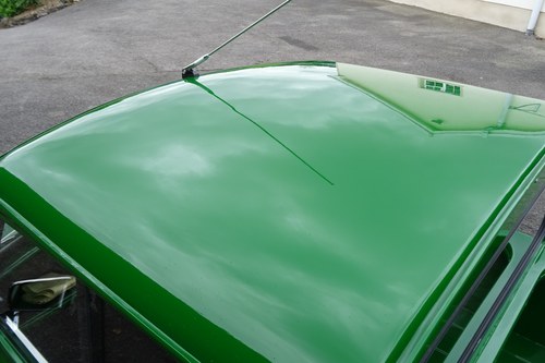 1977 Leyland Mini Pick Up 1000cc In vendita (immagine 162 di 197)