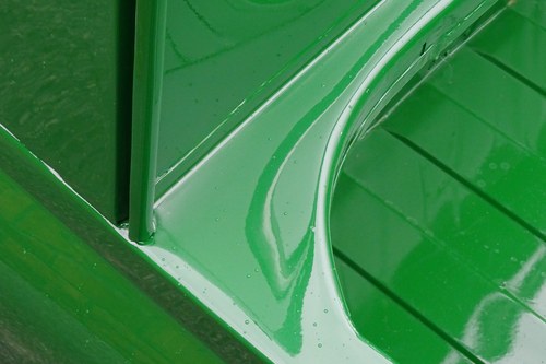 1977 Leyland Mini Pick Up 1000cc In vendita (immagine 113 di 197)