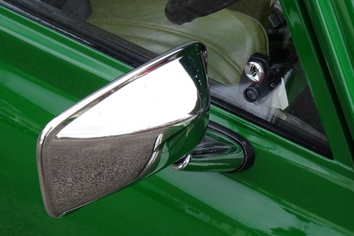 1977 Leyland Mini Pick Up 1000cc In vendita (immagine 130 di 197)