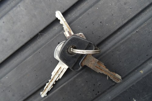 1977 Leyland Mini Pick Up 1000cc In vendita (immagine 197 di 197)