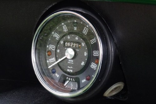 1977 Leyland Mini Pick Up 1000cc In vendita (immagine 74 di 197)