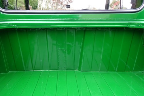 1977 Leyland Mini Pick Up 1000cc In vendita (immagine 143 di 197)