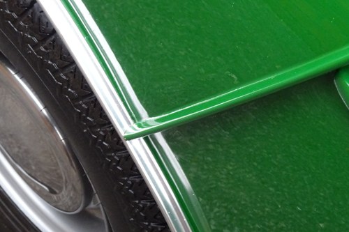 1977 Leyland Mini Pick Up 1000cc In vendita (immagine 153 di 197)