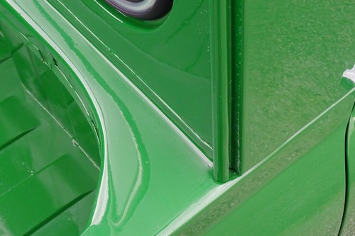 1977 Leyland Mini Pick Up 1000cc In vendita (immagine 114 di 197)