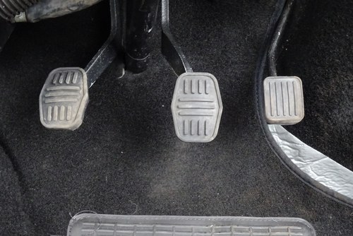 1977 Leyland Mini Pick Up 1000cc In vendita (immagine 76 di 197)