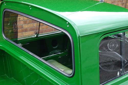 1977 Leyland Mini Pick Up 1000cc In vendita (immagine 159 di 197)