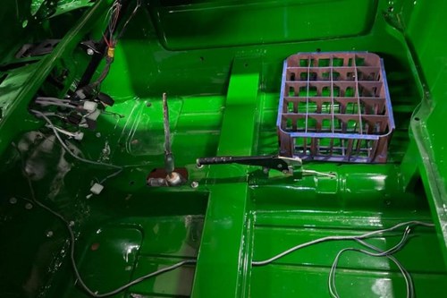 1977 Leyland Mini Pick Up 1000cc In vendita (immagine 192 di 197)