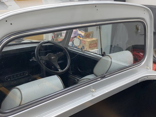 1981 Austin-Morris Mini 95L Pick-up zum Verkauf (Bild 50 von 62)