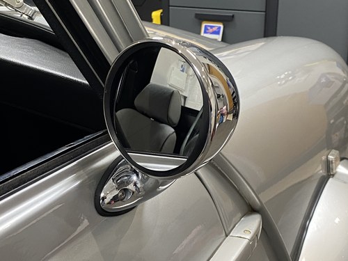 1981 Austin-Morris Mini 95L Pick-up zum Verkauf (Bild 46 von 62)