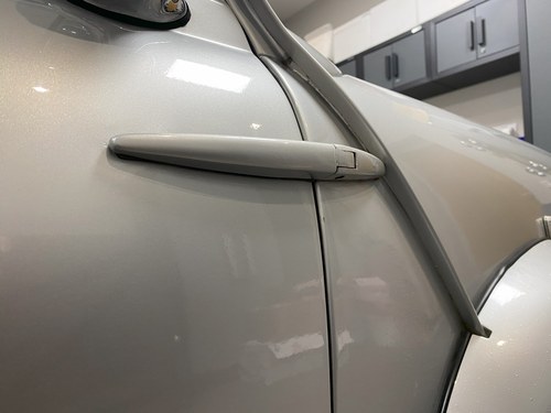 1981 Austin-Morris Mini 95L Pick-up zum Verkauf (Bild 36 von 62)