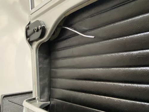 1981 Austin-Morris Mini 95L Pick-up zum Verkauf (Bild 30 von 62)