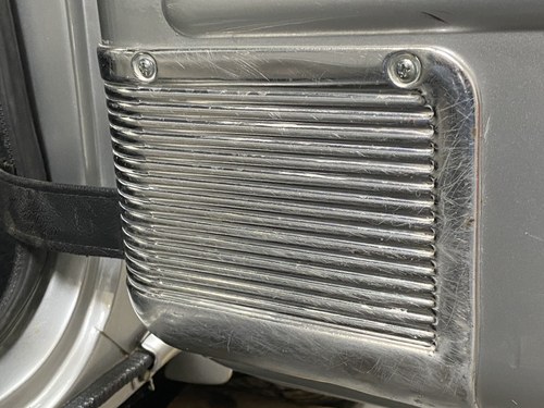 1981 Austin-Morris Mini 95L Pick-up zum Verkauf (Bild 34 von 62)