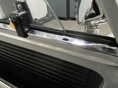 1981 Austin-Morris Mini 95L Pick-up zum Verkauf (Bild 32 von 62)