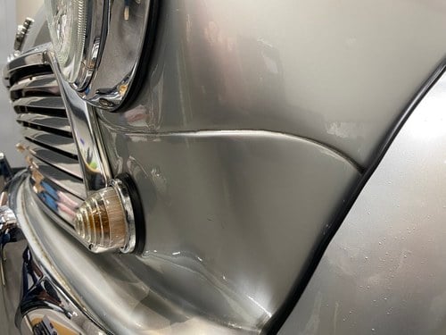 1981 Austin-Morris Mini 95L Pick-up zum Verkauf (Bild 41 von 62)