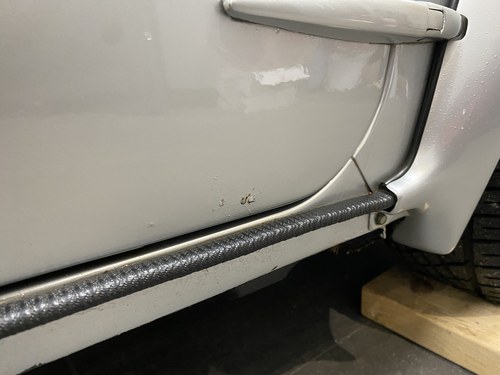 1981 Austin-Morris Mini 95L Pick-up zum Verkauf (Bild 45 von 62)