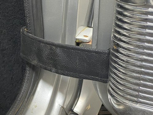 1981 Austin-Morris Mini 95L Pick-up zum Verkauf (Bild 33 von 62)