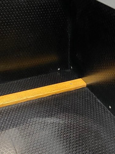 1981 Austin-Morris Mini 95L Pick-up zum Verkauf (Bild 39 von 62)