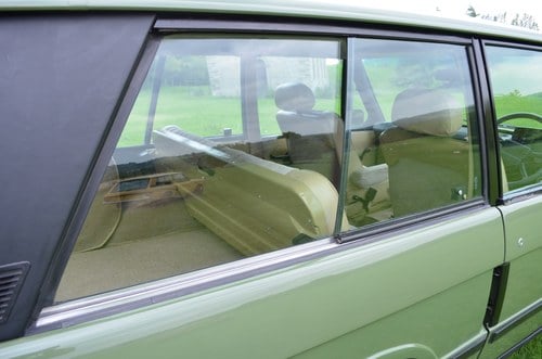 1983 Land Rover Range Rover V8 For Sale (picture 53 of 78)