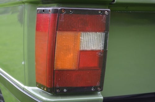 1983 Land Rover Range Rover V8 For Sale (picture 57 of 78)