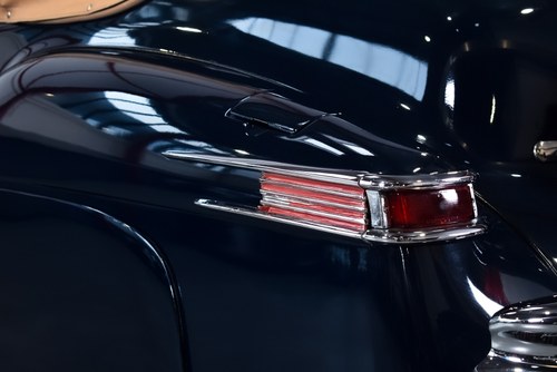 1947 Lincoln Continental Convertible For Sale (picture 53 of 62)