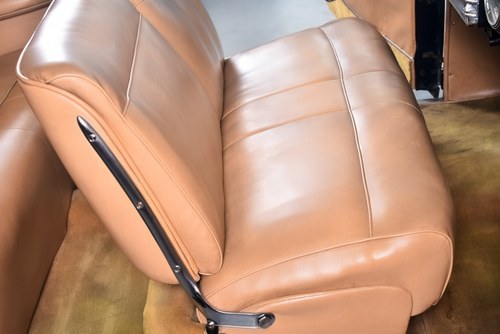 1947 Lincoln Continental Convertible For Sale (picture 29 of 62)