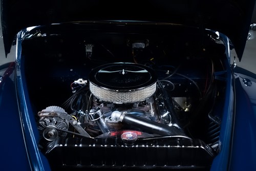 1947 Lincoln Continental Convertible For Sale (picture 60 of 62)