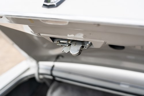 1976 Lincoln Continental Cartier Edition For Sale (picture 83 of 182)