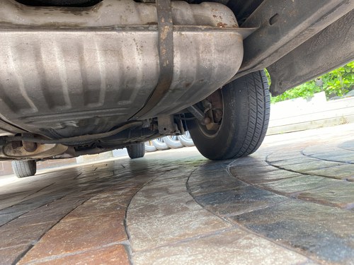 1976 Lincoln Continental Cartier Edition For Sale (picture 160 of 182)