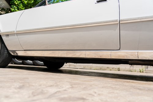 1976 Lincoln Continental Cartier Edition For Sale (picture 141 of 182)