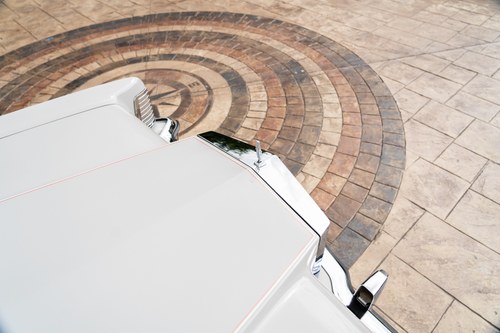 1976 Lincoln Continental Cartier Edition For Sale (picture 95 of 182)