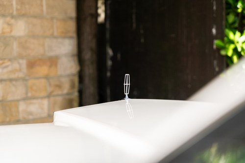 1976 Lincoln Continental Cartier Edition For Sale (picture 140 of 182)