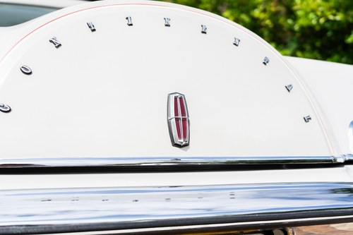 1976 Lincoln Continental Cartier Edition For Sale (picture 127 of 182)