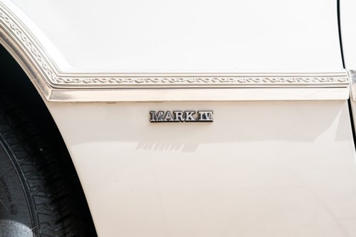 1976 Lincoln Continental Cartier Edition For Sale (picture 129 of 182)