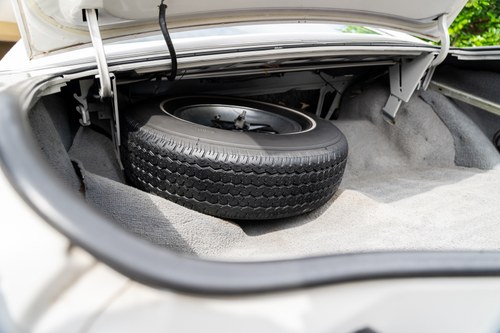 1976 Lincoln Continental Cartier Edition For Sale (picture 79 of 182)