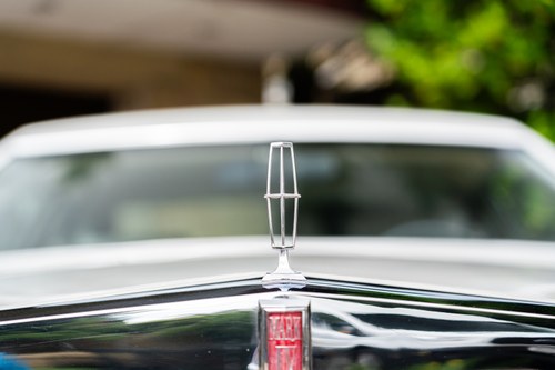 1976 Lincoln Continental Cartier Edition For Sale (picture 94 of 182)