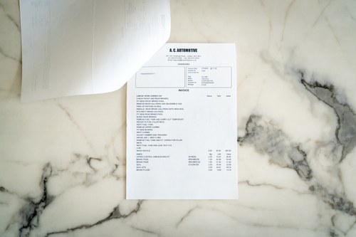 1976 Lincoln Continental Cartier Edition For Sale (picture 175 of 182)