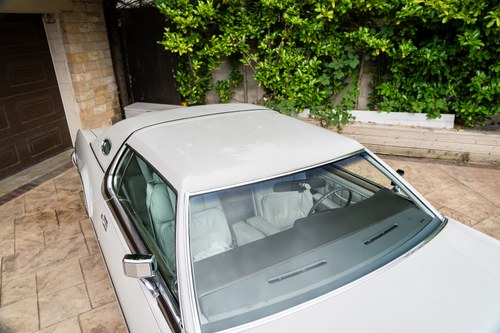 1976 Lincoln Continental Cartier Edition For Sale (picture 110 of 182)