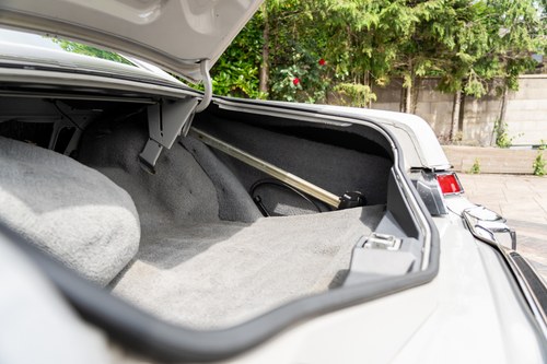 1976 Lincoln Continental Cartier Edition For Sale (picture 80 of 182)